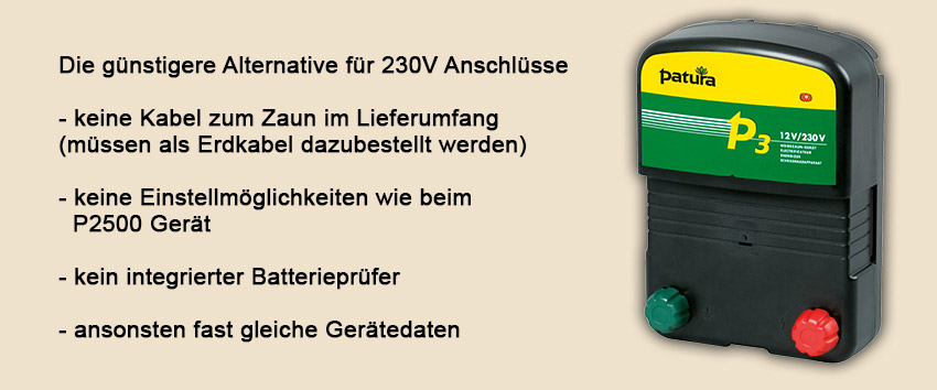 Elektrozaungerat Weidezaungerat Fur Die Huhnerhaltung
