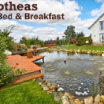 Dorotheas Bed and Breakfast