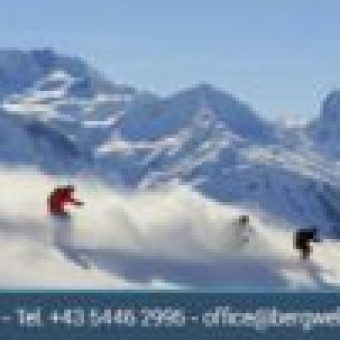 Hotel Garni Bergwelt
