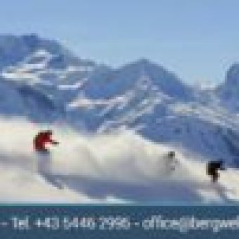 Hotel Garni Bergwelt