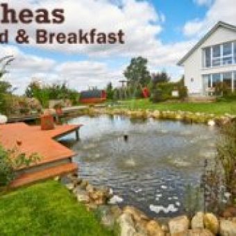 Dorotheas Bed and Breakfast