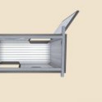 Huehnerstall Cero Maxi A