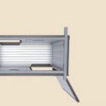 Huehnerstall Cero Maxi b