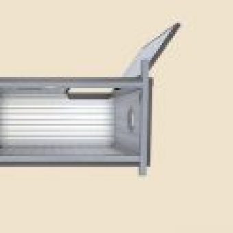 Huehnerstall Cero Maxi d