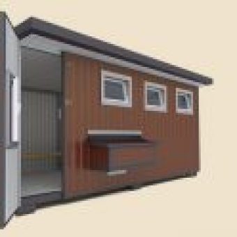 Huehnerstall duo c