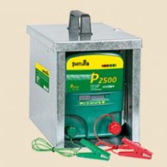 Weidezaungeraet-Box